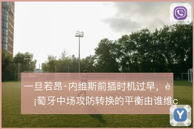 一旦若昂·内维斯前插时机过早，葡萄牙中场攻防转换的平衡由谁维系