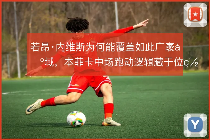 若昂·内维斯为何能覆盖如此广袤区域,本菲卡中场跑动逻辑藏于位置轮转